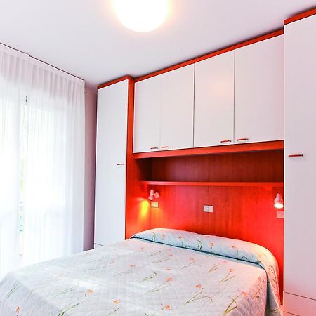 Residenza Ibsen Lejlighed Lignano Sabbiadoro Værelse billede